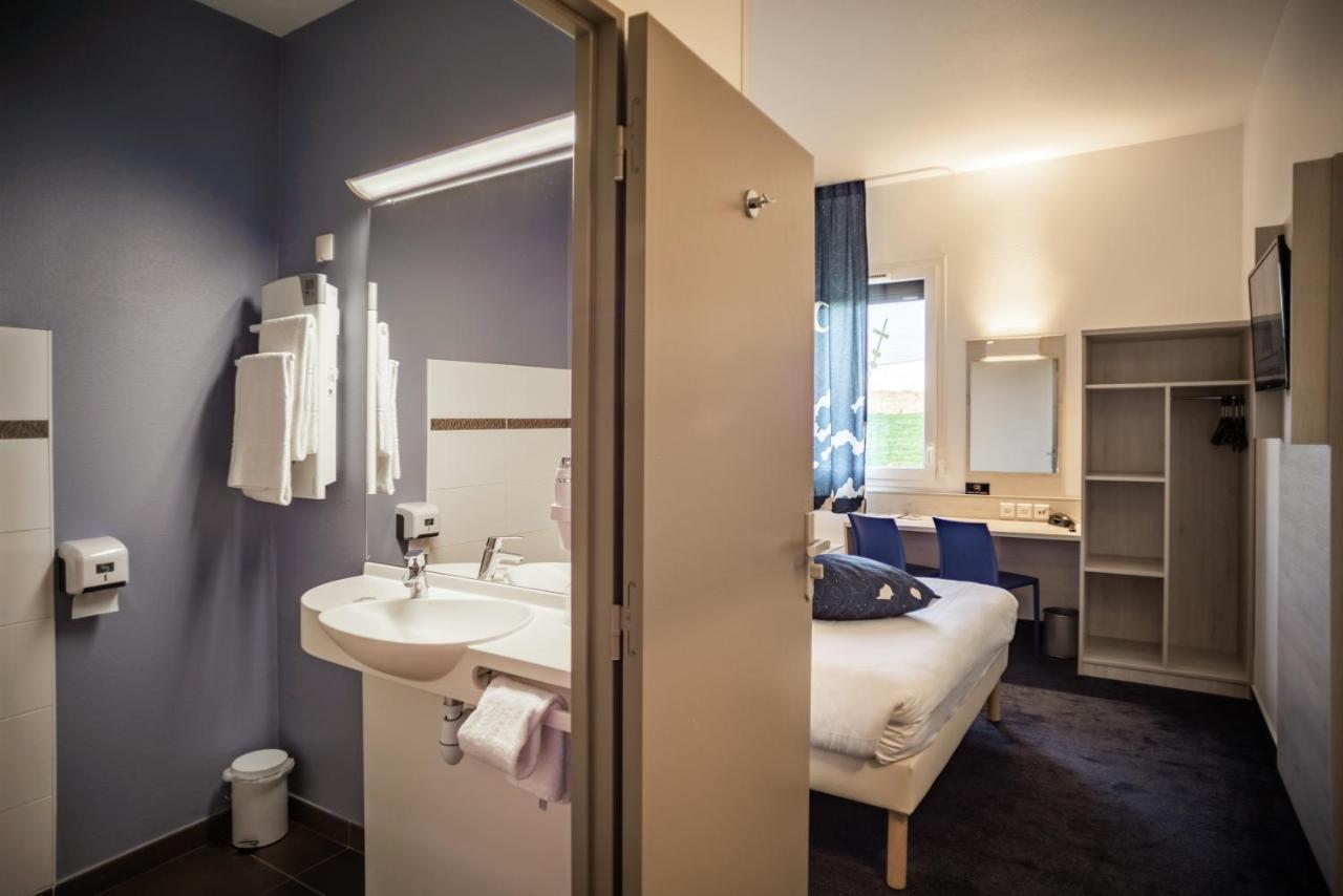 Hotel Ace - Porte Du Luxembourg